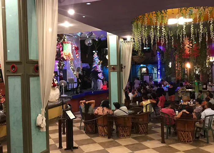 Hotel Club del Sol Acapulco by NG Hoteles