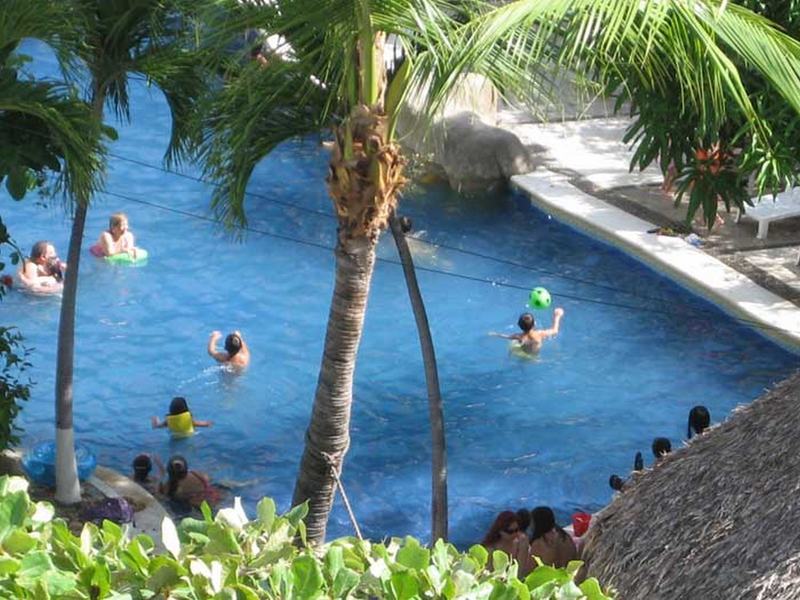 Club Del Sol By Ng